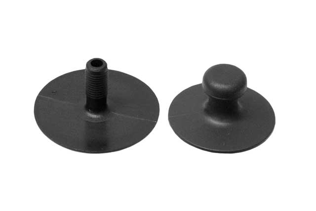 Porsche Carpet Retainer Set, 911/914/Panamera/Cayenne | 1971-2014 92152123