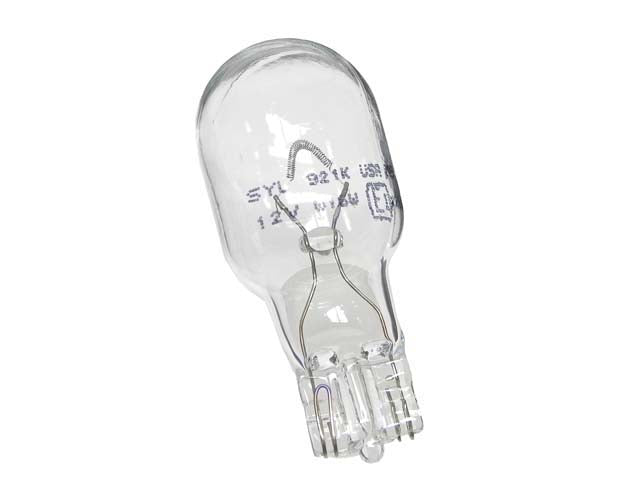 Mercedes-Benz Bulb - Longlife (12V - 18W) | 2006-2023 921LL