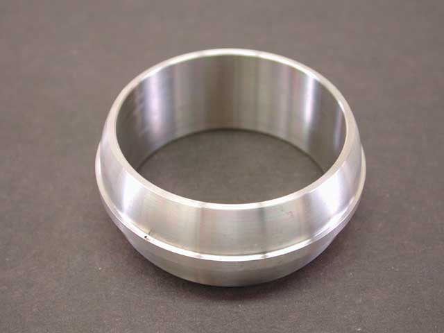 Porsche Exhaust Seal Ring, 911/928 | 1978-1998 92811124607