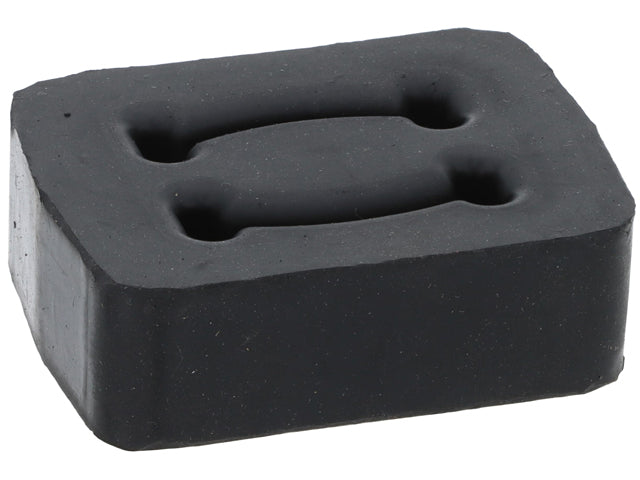 Porsche Muffler Hanger, 924/928/944/968 | 1979-1995 92811125904
