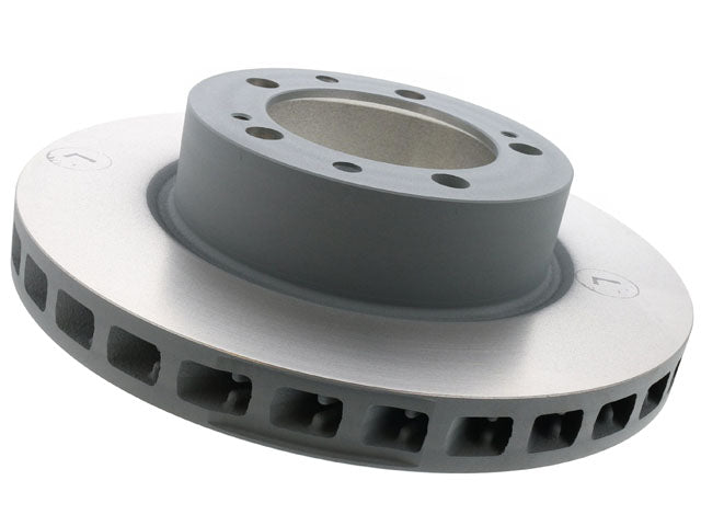 Porsche Brake Disc, 911/Cayenne/718 Cayman/912/930/Macan/Panamera | 1975-2024 92835104361