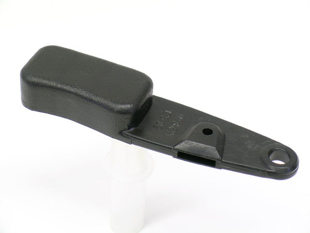 Porsche Handle for Hood Release Cable, 924/928/944/968 | 1978-1995 9285111750370B