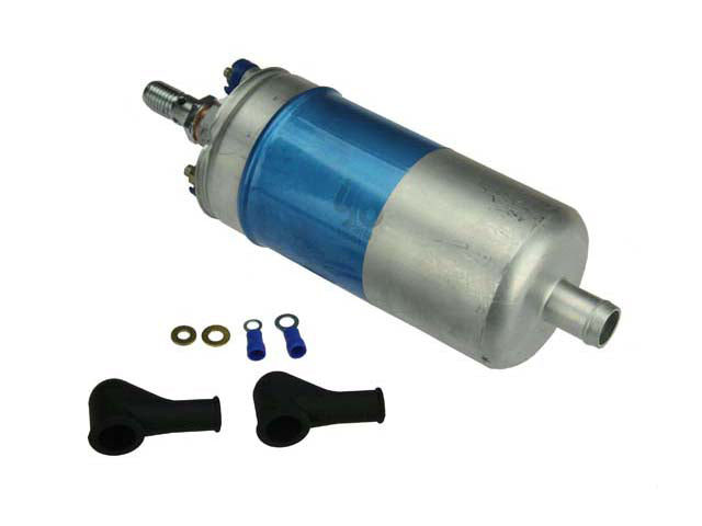 Porsche Fuel Pump, 912/Cayenne/Panamera/Macan | 1965-2024 92860810406