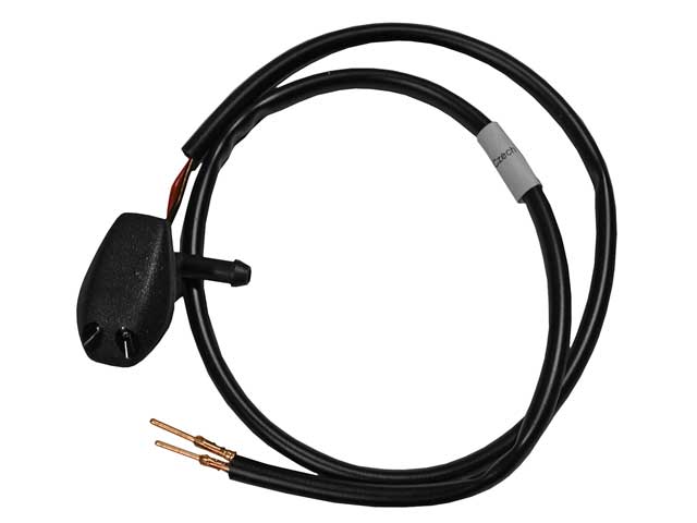 Porsche Windshield Washer Nozzle (Heated), 924/928/944/968/911 | 1984-1995 9286280770070B