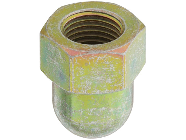Porsche Engine Block Acorn Nut 10 X 1 mm , 911/930 | 1978-1989 93010117202