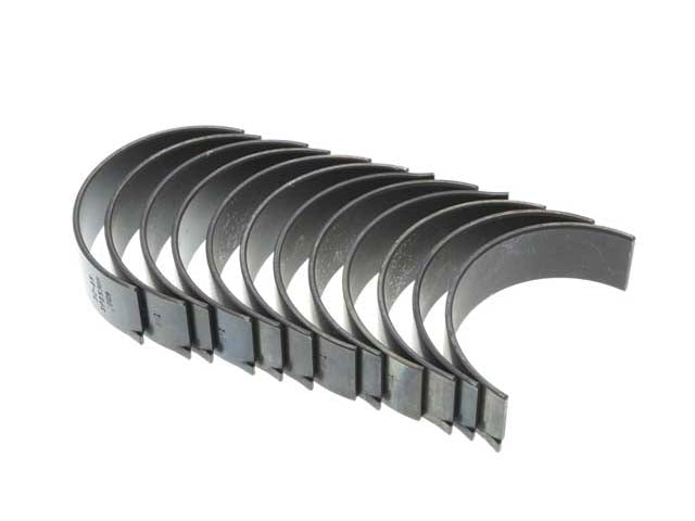 Porsche Rod Bearing Set + 0.25 mm , 911 | 1978-1983 93010314883