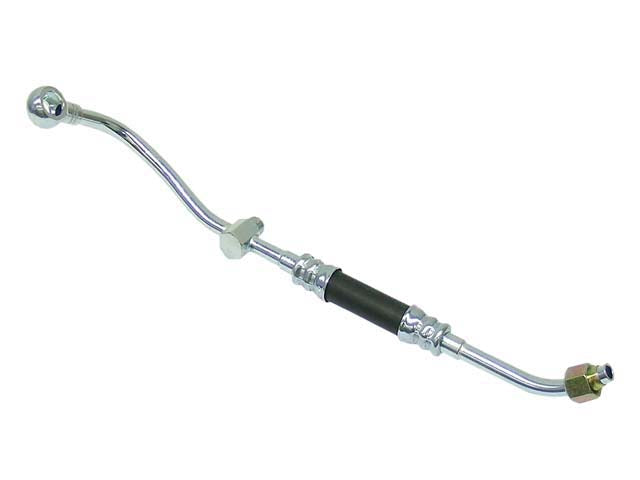 Porsche Oil Line to Camshaft Carrier, 911 | 1968-1992 9301073471Y