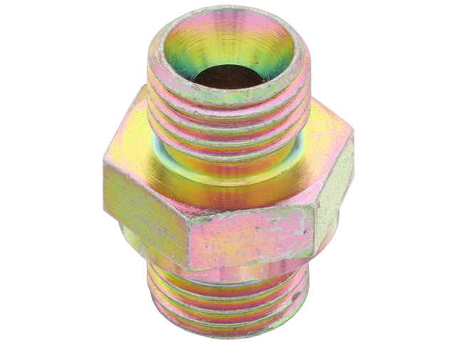Porsche Fuel Filter Fitting 14 X 14 mm , 911 | 1978-1980 93011019800