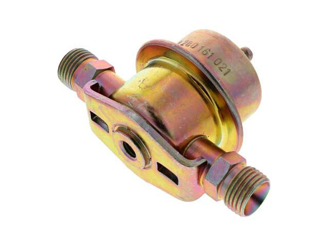 Porsche Fuel Pressure Damper, 911/928 | 1984-1989 93011060230