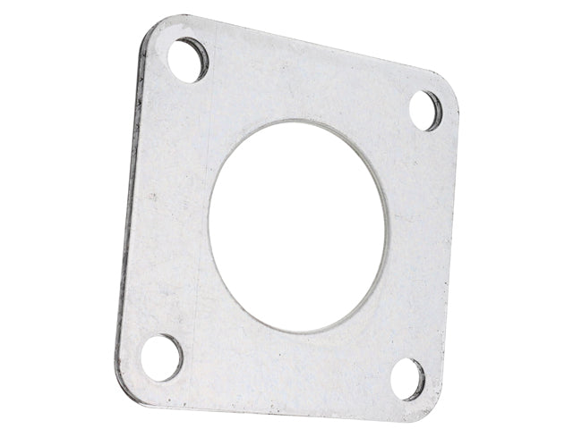 Porsche Gasket - Heat Exchanger to Thermo Reactor, 911/930 | 1976-1979 93011116203