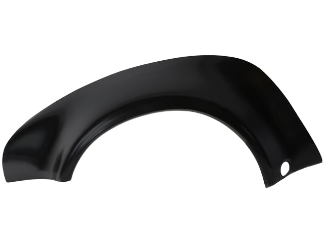 Porsche Fender Flare 11" , 911/930 | 1976-1986 93050360801GRV