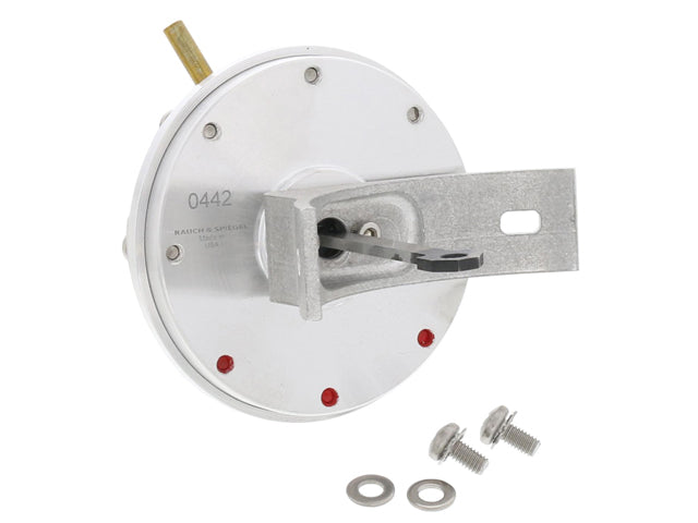 Porsche Ignition Distributor Vacuum Advance, 930 | 1978-1979 93060291500