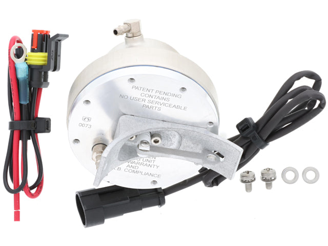 Porsche Vacuum Advance Unit, 911 | 1986-1989 93060291700