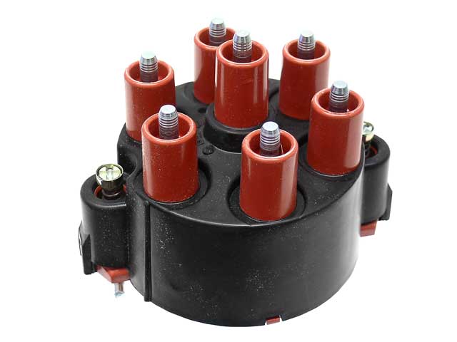 Porsche Distributor Cap, 911 | 1984-1997 93060291900