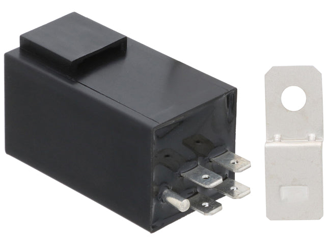 Porsche Ignition Cut-Off Relay, 911/912/Cayenne/Macan | 1965-2018 93061711703