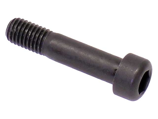 Porsche Driveshaft Coupling Bolt, 911/924/928/944/968 | 1978-1995 93142124001