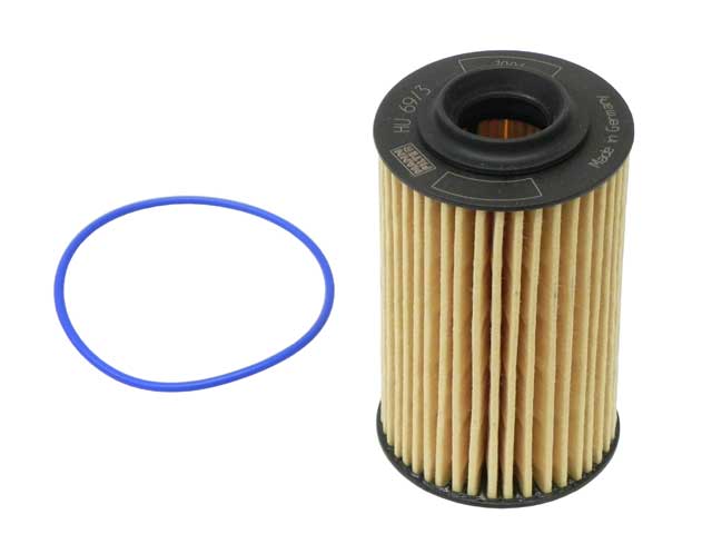 Porsche Oil Filter Kit, Cayenne/912 | 1976-2003 93186310