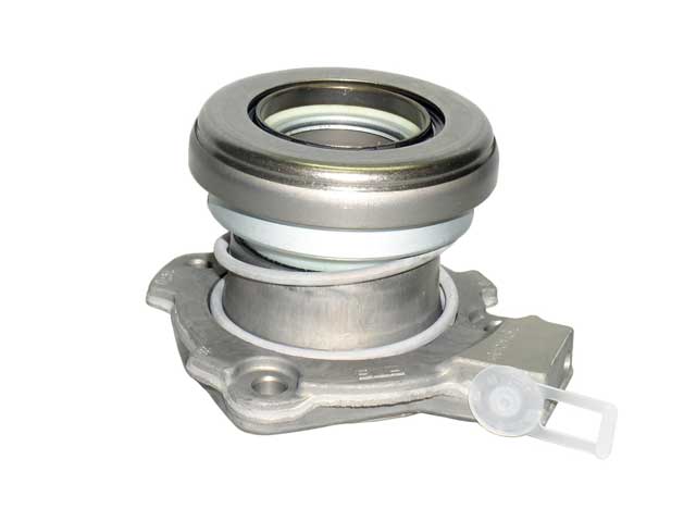 Porsche Clutch Release Bearing & Slave Cylinder Assembly, Cayenne | 2006 93186759