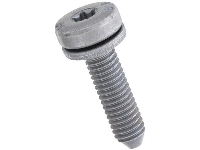 Porsche Transmission Pan Bolt 6 X 20 mm , 911/Boxster/Cayman | 1997-2008 94339703900