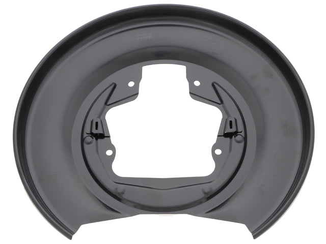 Porsche Brake Backing Plate, 911/912/930/944/Boxster/Cayman/Cayenne | 1976-2011 9434183