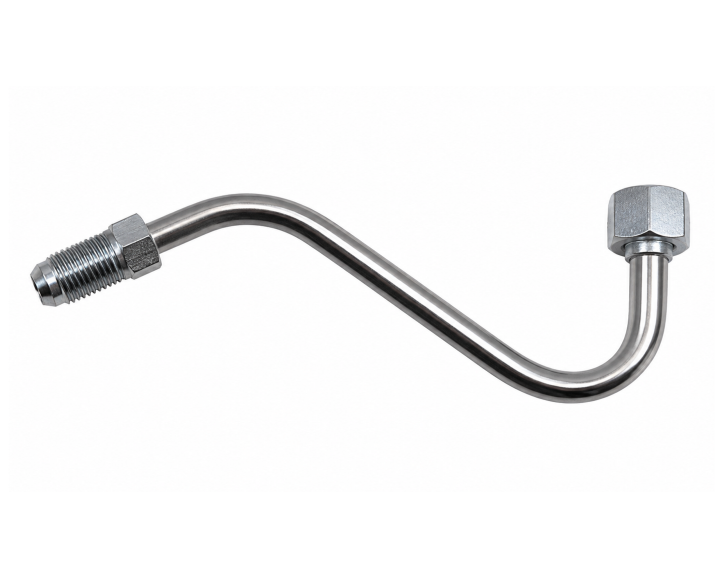 Porsche Fuel Hose - 944 | 944-110-411-00