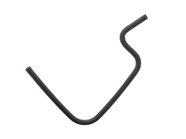 Porsche Water Hose from Radiator Overflow Fitting, 924/944 | 1983-1989 94410624903
