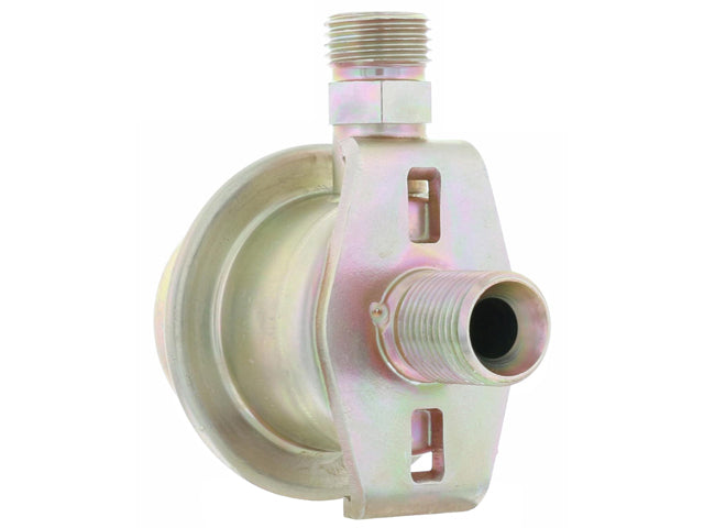 Porsche Fuel Pressure Damper, 911/928/944/356A/Macan | 1956-2019 94411020106