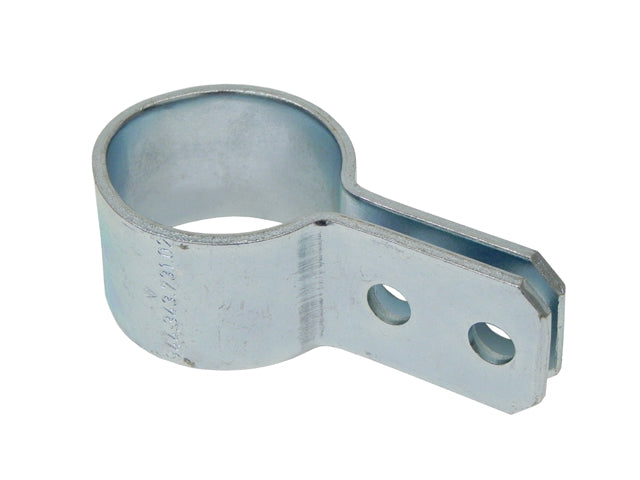 Porsche Retaining Bracket for Sway Bar Bushing, 944/968 | 1987-1995 94434373103