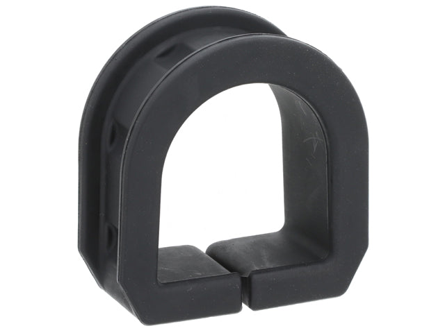 Porsche Steering Rack Bushing (Mounting Bushing), 924/944/968 | 1983-1995 94434713706