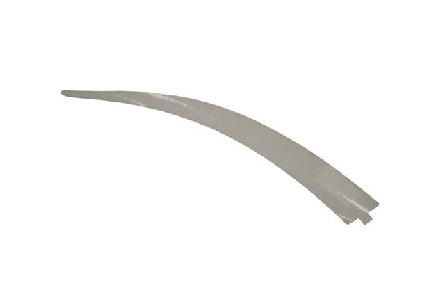 Porsche Stone Guard Decal on Quarter Panel Rear Section , 944 | 1983-1991 944559323003YK