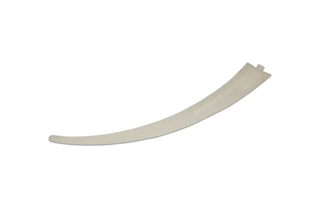Porsche Stone Guard Decal on Quarter Panel Rear Section , 944 | 1983-1991 944559324003YK