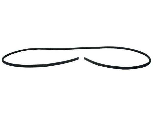 Porsche Sunroof Seal, 924/944/968 | 1986-1995 94456411406