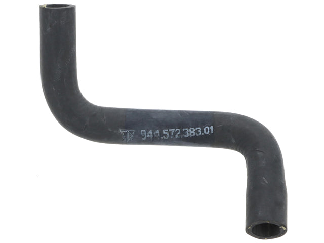 Porsche Heater Hose - Heater Control Valve to Heater Core, 911/Cayman | 1984-2012 94457238302