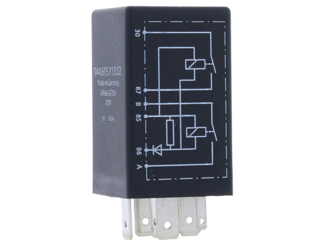 Porsche Alarm Relay, 911/924/928/944 | 1979-1990 94461511303