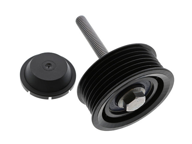 Porsche Drive Belt Idler Pulley, Panamera/Cayenne | 2014-2017 94610211876