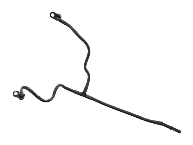 Porsche Coolant Vent Line 3-Way for Left/Right Cylinder Heads, Panamera | 2011-2016