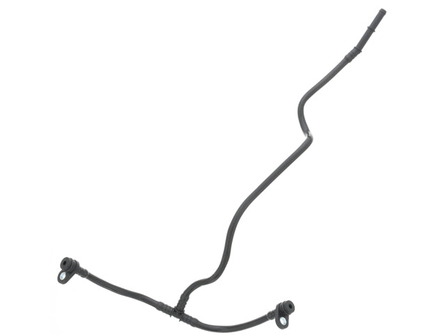 Porsche Coolant Vent Line (3-Way) for Left/Right Cylinder Heads, Cayenne/Macan/Panamera | 2014-2018 94610602660