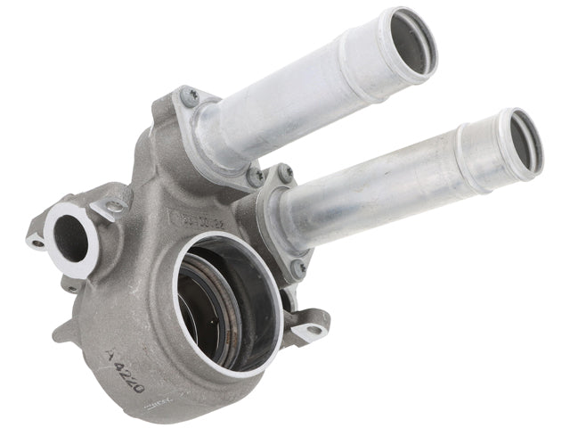 Porsche Thermostat Housing, Cayenne/Panamera/718 Boxster/718 Cayman/718 Spyder | 2005-2024 94610608061