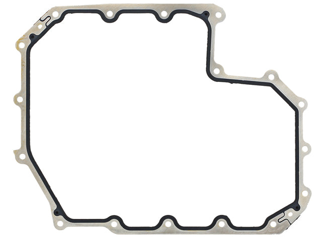 Porsche Oil Pan Gasket - Oil Pan to Oil Sump Plate, Panamera | 2011-2016 94610727521