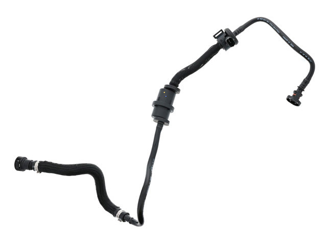 Porsche Fuel Vent Line with Valve, Panamera | 2011-2016 94611002004