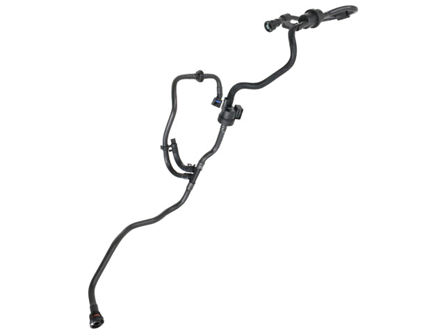 Porsche Fuel Vent Line with Valve, Cayenne | 2015-2018 94611002055