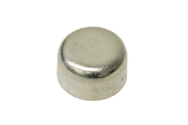 Porsche Freeze Plug 17.5 mm , 911/Panamera/Macan/968/Cayenne/924/928/930/944 | 1965-2024 946778
