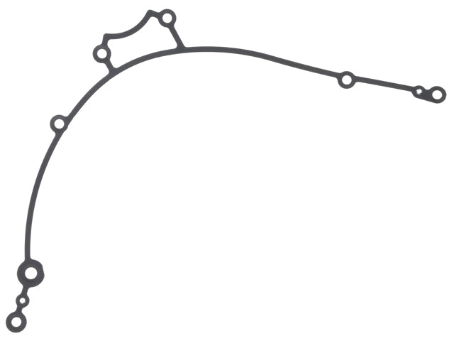 Porsche Timing Cover Gasket, Cayenne | 2003-2006 94810112704