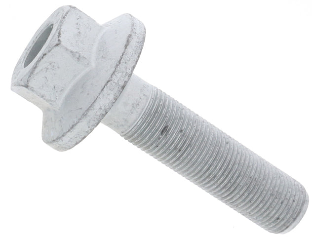 Porsche Crankshaft Pulley Bolt 18 X 72.1 mm , Panamera/Macan/Cayenne | 2008-2018 94810220210