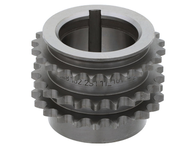 Porsche Crankshaft Timing Chain Sprocket, Cayenne/Panamera | 2008-2018 94810223111
