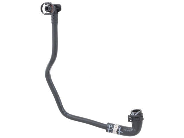 Porsche Vent Line - Crankcase to Oil Separator, Cayenne | 2008-2010 94810524504