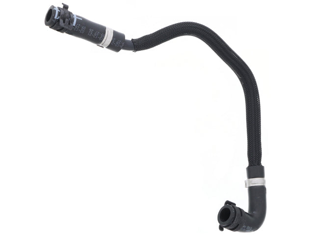 Porsche Vent Line - Crankcase to Oil Separator, Cayenne | 2008-2010 94810524551