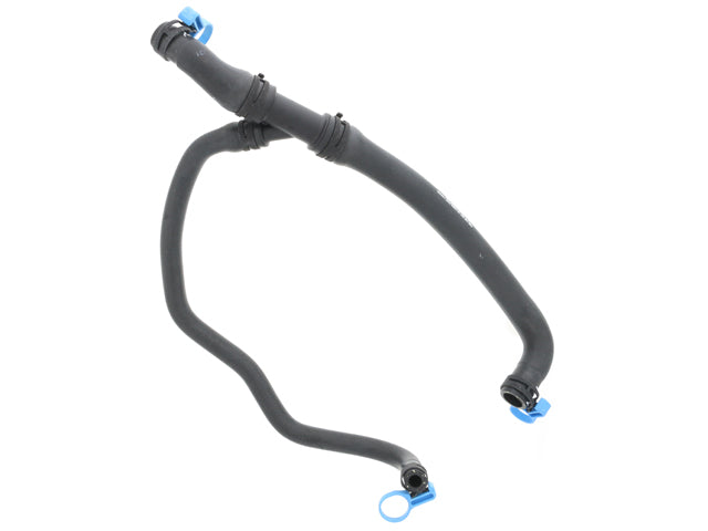 Porsche Water Hose Assembly - Alternator (Return), Panamera/Cayenne | 2010-2016 94810605124