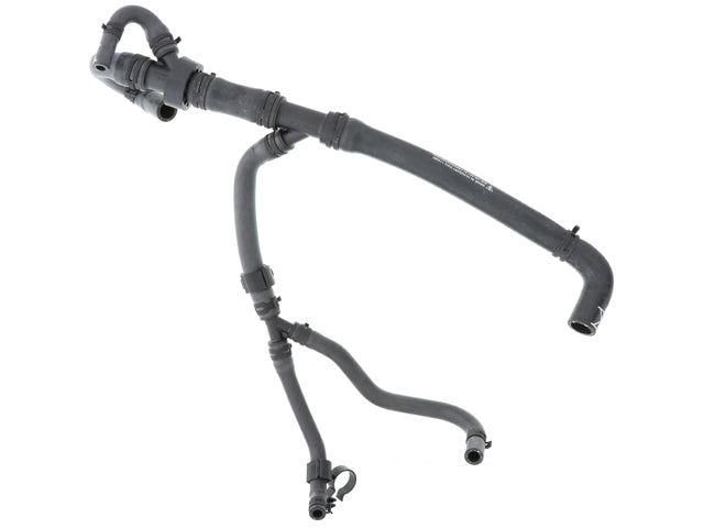 Porsche Water Hose Assembly - Alternator (Return), Cayenne | 2008-2010 94810605151