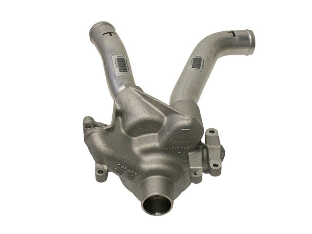 Porsche Thermostat Housing, Cayenne | 2008-2010 94810606006